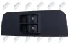 Schalter, Fensterheber vorne links NTY EWS-FT-035 Bild Schalter, Fensterheber vorne links NTY EWS-FT-035