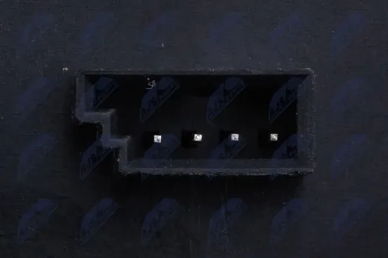 Schalter, Fensterheber vorne links NTY EWS-FT-035 Bild Schalter, Fensterheber vorne links NTY EWS-FT-035