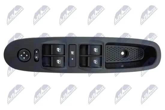 Türschloss hinten links NTY EZC-VW-217 Bild Türschloss hinten links NTY EZC-VW-217