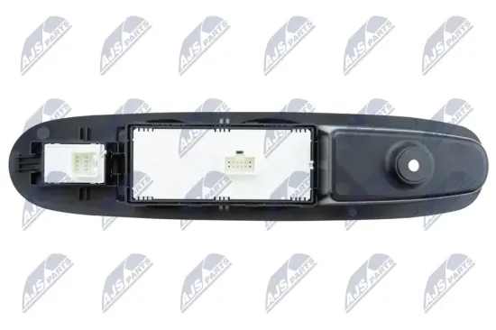 Türschloss hinten links NTY EZC-VW-217 Bild Türschloss hinten links NTY EZC-VW-217