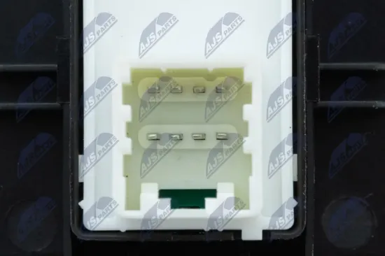 Schalter, Fensterheber vorne links NTY EWS-FT-036 Bild Schalter, Fensterheber vorne links NTY EWS-FT-036