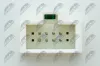 Schalter, Fensterheber vorne links NTY EWS-FT-036 Bild Schalter, Fensterheber vorne links NTY EWS-FT-036