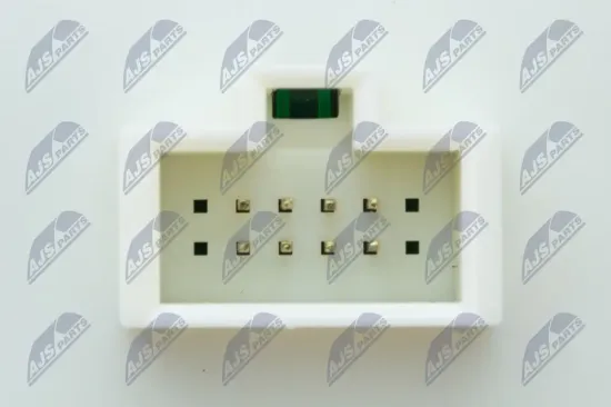 Schalter, Fensterheber vorne links NTY EWS-FT-036 Bild Schalter, Fensterheber vorne links NTY EWS-FT-036