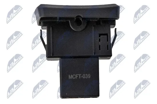 Schalter, Fensterheber vorne links NTY EWS-FT-039 Bild Schalter, Fensterheber vorne links NTY EWS-FT-039