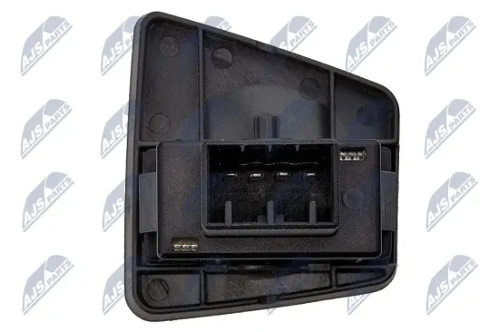 Schalter, Fensterheber vorne links NTY EWS-FT-039 Bild Schalter, Fensterheber vorne links NTY EWS-FT-039