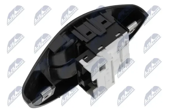 Schalter, Fensterheber 12 V vorne links NTY EWS-FT-041 Bild Schalter, Fensterheber 12 V vorne links NTY EWS-FT-041