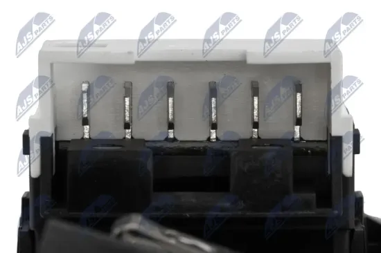 Schalter, Fensterheber 12 V vorne links NTY EWS-FT-041 Bild Schalter, Fensterheber 12 V vorne links NTY EWS-FT-041