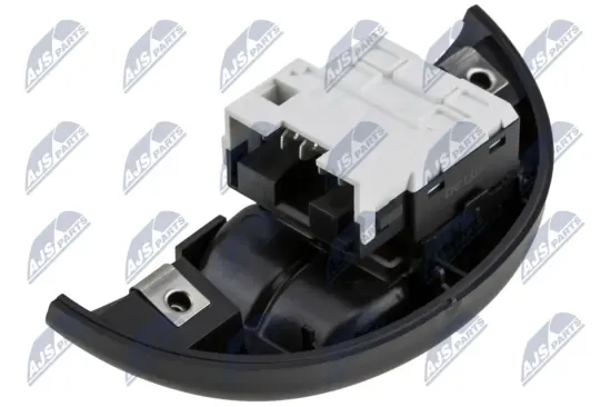 Schalter, Fensterheber 12 V vorne links NTY EWS-FT-043 Bild Schalter, Fensterheber 12 V vorne links NTY EWS-FT-043