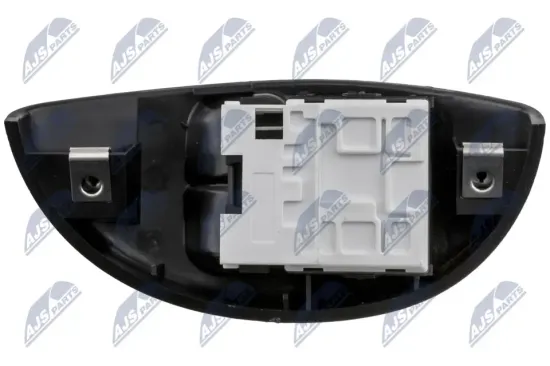 Schalter, Fensterheber 12 V vorne links NTY EWS-FT-043 Bild Schalter, Fensterheber 12 V vorne links NTY EWS-FT-043