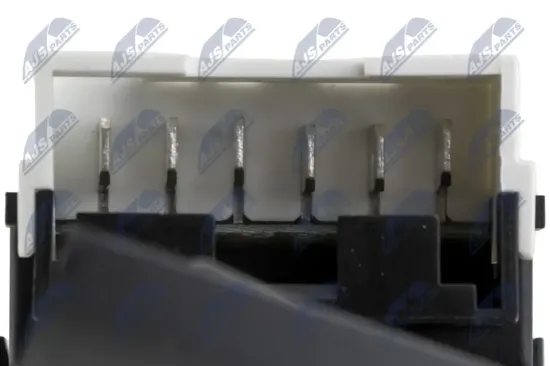 Schalter, Fensterheber 12 V vorne links NTY EWS-FT-043 Bild Schalter, Fensterheber 12 V vorne links NTY EWS-FT-043