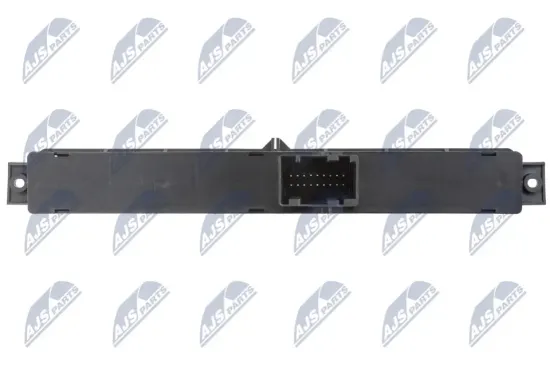 Warnblinkschalter NTY EWS-FT-044 Bild Warnblinkschalter NTY EWS-FT-044