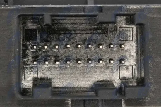 Warnblinkschalter NTY EWS-FT-044 Bild Warnblinkschalter NTY EWS-FT-044