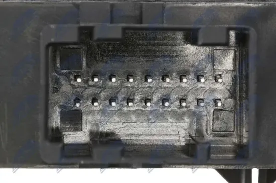 Warnblinkschalter NTY EWS-FT-045 Bild Warnblinkschalter NTY EWS-FT-045