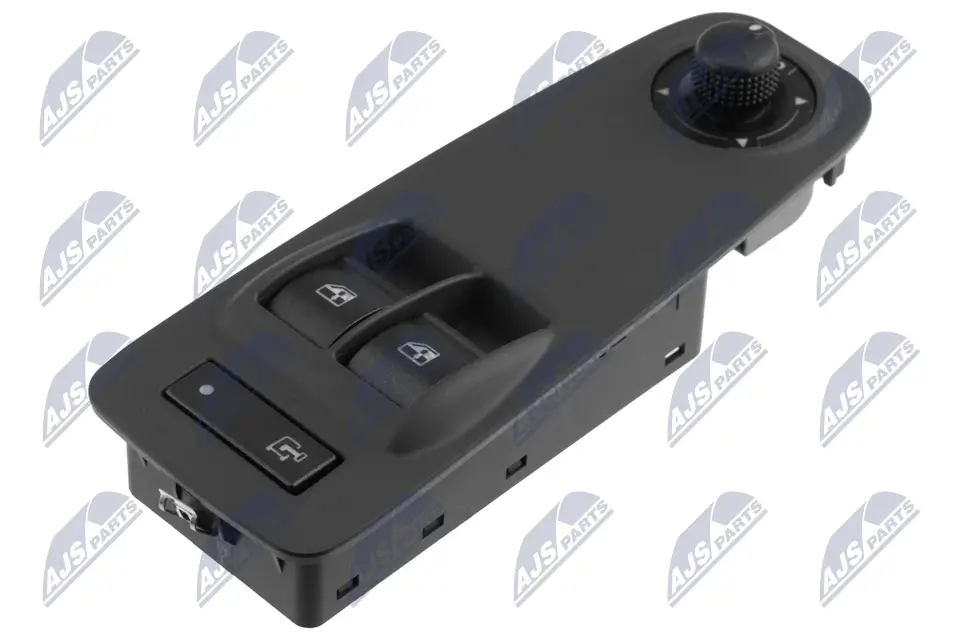 Schalter, Fensterheber fahrerseitig NTY EWS-FT-047