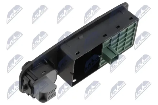 Schalter, Fensterheber fahrerseitig NTY EWS-FT-047 Bild Schalter, Fensterheber fahrerseitig NTY EWS-FT-047