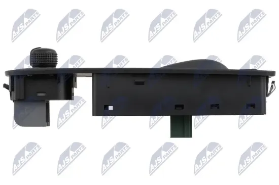 Schalter, Fensterheber fahrerseitig NTY EWS-FT-047 Bild Schalter, Fensterheber fahrerseitig NTY EWS-FT-047