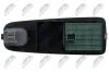 Schalter, Fensterheber fahrerseitig NTY EWS-FT-047 Bild Schalter, Fensterheber fahrerseitig NTY EWS-FT-047