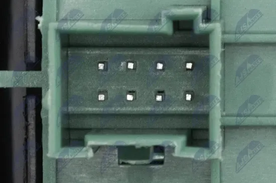 Schalter, Fensterheber fahrerseitig NTY EWS-FT-047 Bild Schalter, Fensterheber fahrerseitig NTY EWS-FT-047