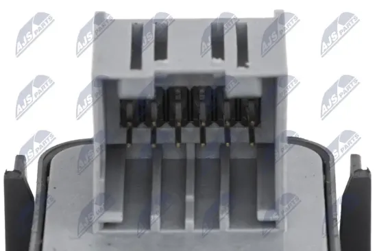 Schalter, Fensterheber fahrerseitig NTY EWS-FT-047 Bild Schalter, Fensterheber fahrerseitig NTY EWS-FT-047