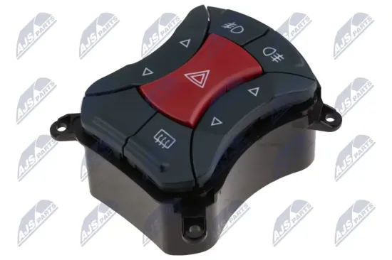 Warnblinkschalter NTY EWS-FT-048 Bild Warnblinkschalter NTY EWS-FT-048