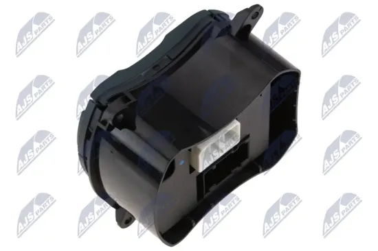 Warnblinkschalter NTY EWS-FT-048 Bild Warnblinkschalter NTY EWS-FT-048