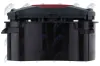 Warnblinkschalter NTY EWS-FT-048 Bild Warnblinkschalter NTY EWS-FT-048