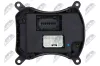 Warnblinkschalter NTY EWS-FT-048 Bild Warnblinkschalter NTY EWS-FT-048