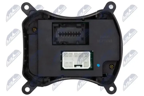 Warnblinkschalter NTY EWS-FT-048 Bild Warnblinkschalter NTY EWS-FT-048