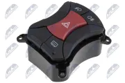 Warnblinkschalter NTY EWS-FT-049