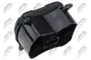 Warnblinkschalter NTY EWS-FT-049 Bild Warnblinkschalter NTY EWS-FT-049