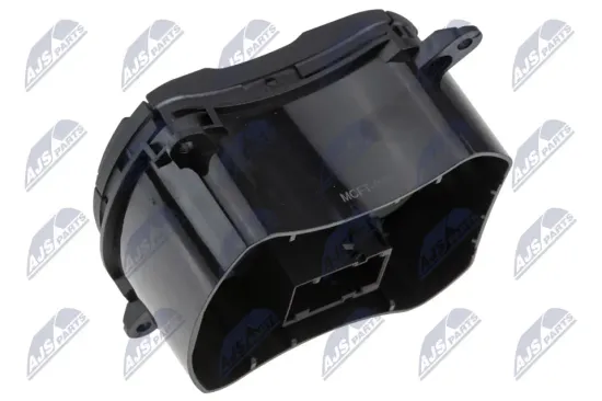 Warnblinkschalter NTY EWS-FT-049 Bild Warnblinkschalter NTY EWS-FT-049