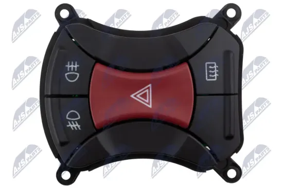 Warnblinkschalter NTY EWS-FT-049 Bild Warnblinkschalter NTY EWS-FT-049
