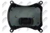 Warnblinkschalter NTY EWS-FT-049 Bild Warnblinkschalter NTY EWS-FT-049