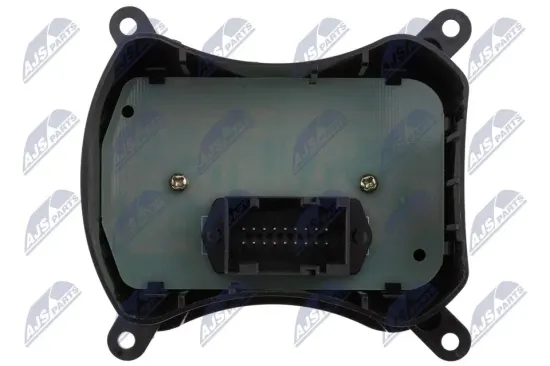 Warnblinkschalter NTY EWS-FT-049 Bild Warnblinkschalter NTY EWS-FT-049