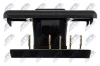 Schalter, Fensterheber 12 V beifahrerseitig NTY EWS-FT-051 Bild Schalter, Fensterheber 12 V beifahrerseitig NTY EWS-FT-051