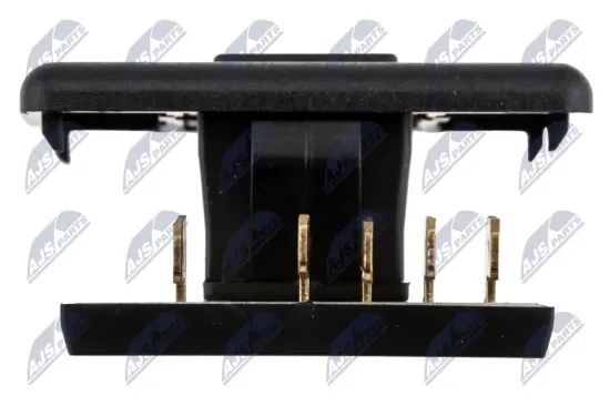 Schalter, Fensterheber 12 V beifahrerseitig NTY EWS-FT-051 Bild Schalter, Fensterheber 12 V beifahrerseitig NTY EWS-FT-051