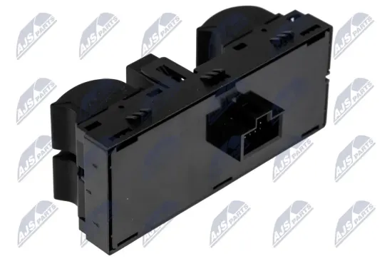 Schalter, Fensterheber 12 V vorne links NTY EWS-FT-053 Bild Schalter, Fensterheber 12 V vorne links NTY EWS-FT-053