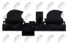 Schalter, Fensterheber 12 V vorne links NTY EWS-FT-053 Bild Schalter, Fensterheber 12 V vorne links NTY EWS-FT-053