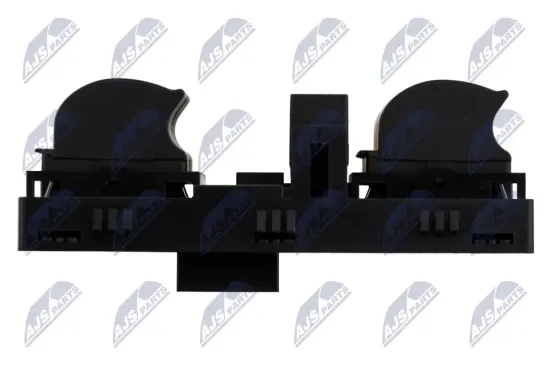Schalter, Fensterheber 12 V vorne links NTY EWS-FT-053 Bild Schalter, Fensterheber 12 V vorne links NTY EWS-FT-053