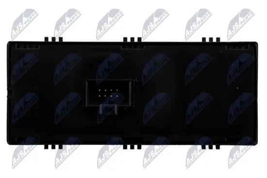 Schalter, Fensterheber 12 V vorne links NTY EWS-FT-053 Bild Schalter, Fensterheber 12 V vorne links NTY EWS-FT-053