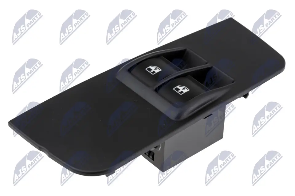 Schalter, Fensterheber 12 V vorne links NTY EWS-FT-054