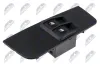 Schalter, Fensterheber 12 V vorne links NTY EWS-FT-054 Bild Schalter, Fensterheber 12 V vorne links NTY EWS-FT-054