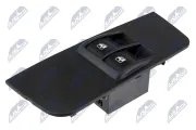 Schalter, Fensterheber 12 V vorne links NTY EWS-FT-054
