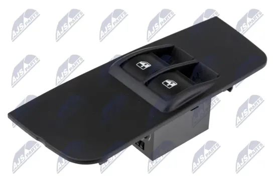 Schalter, Fensterheber 12 V vorne links NTY EWS-FT-054 Bild Schalter, Fensterheber 12 V vorne links NTY EWS-FT-054