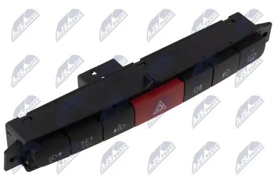 Warnblinkschalter 12 V NTY EWS-FT-055 Bild Warnblinkschalter 12 V NTY EWS-FT-055