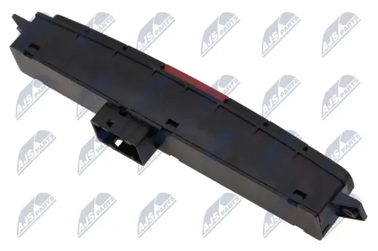 Warnblinkschalter 12 V NTY EWS-FT-055 Bild Warnblinkschalter 12 V NTY EWS-FT-055