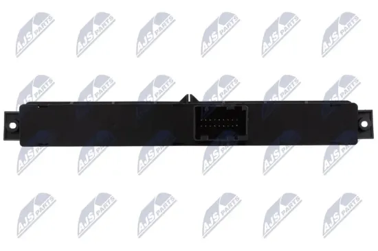 Warnblinkschalter 12 V NTY EWS-FT-055 Bild Warnblinkschalter 12 V NTY EWS-FT-055