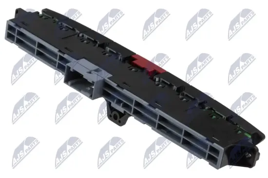 Warnblinkschalter 12 V NTY EWS-FT-056 Bild Warnblinkschalter 12 V NTY EWS-FT-056