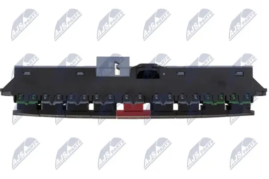 Warnblinkschalter 12 V NTY EWS-FT-056 Bild Warnblinkschalter 12 V NTY EWS-FT-056