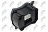 Warnblinkschalter 12 V NTY EWS-FT-057 Bild Warnblinkschalter 12 V NTY EWS-FT-057